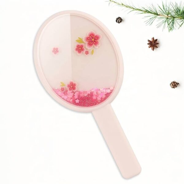 handheld makeup mirror suppliers