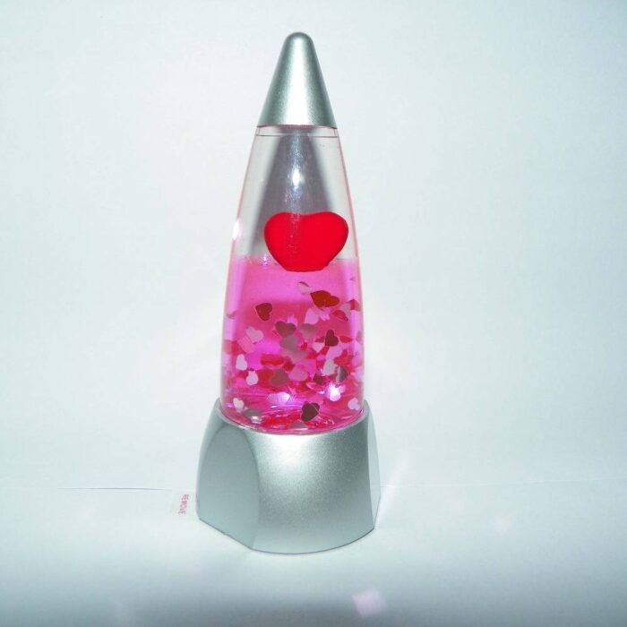 Glitter Lamp Suppliers