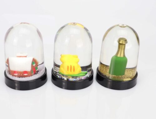 Sanlead: Leading Acrylic Snow Globe Manufacturer