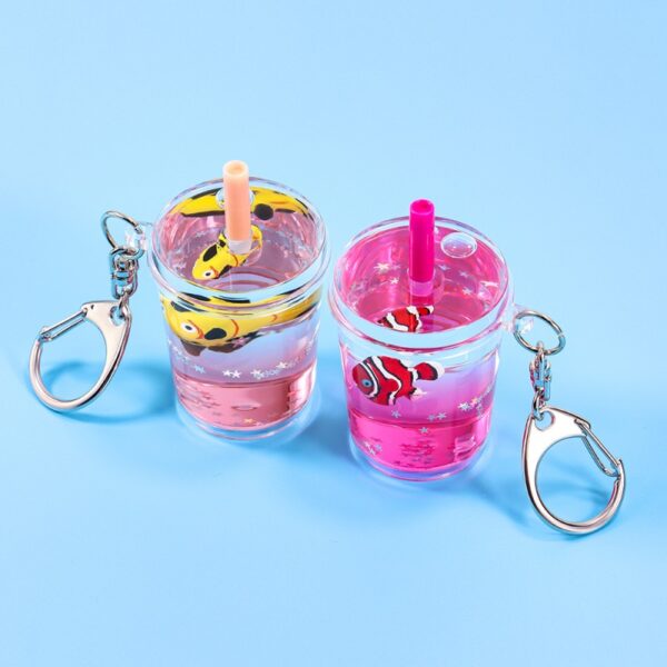 customizable keychains