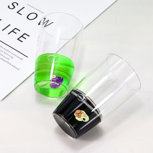 wholesale acrylic floating cups