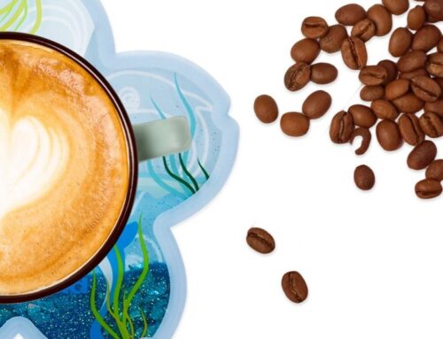Can a Custom Coffee Coaster Boost Your Café’s Branding?