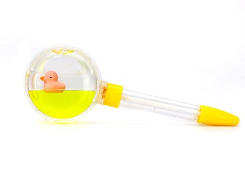 How Can Floating Logo Pens Help You Stand Out at Trade Shows?