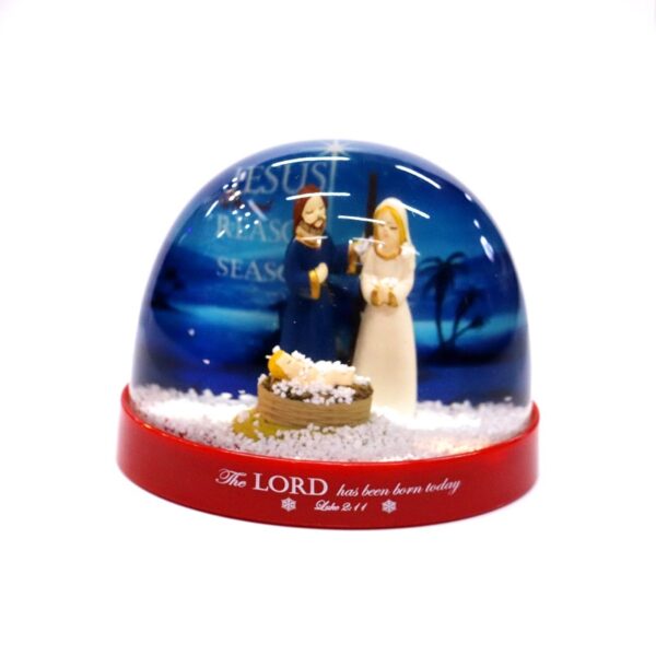 snow globe filling wholesale