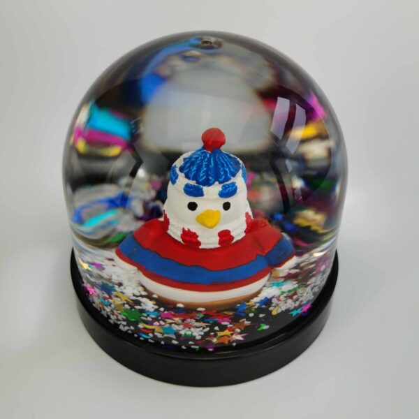 personalized snow globe manufacturers