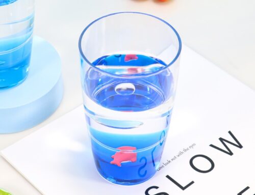 What Features Should You Look for in Floating Cups?